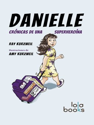 cover image of Danielle